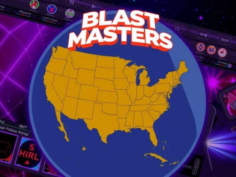 Deep Cultural Integration in Blast Masters Blast Masters Localization